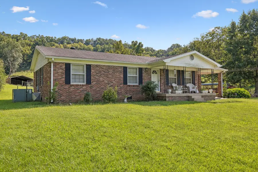 4456 Jackson Hollow Rd, Franklin, TN 37064 - #2