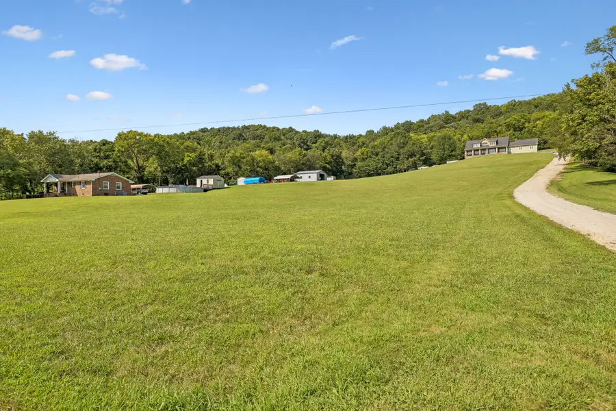 4456 Jackson Hollow Rd, Franklin, TN 37064 - #3