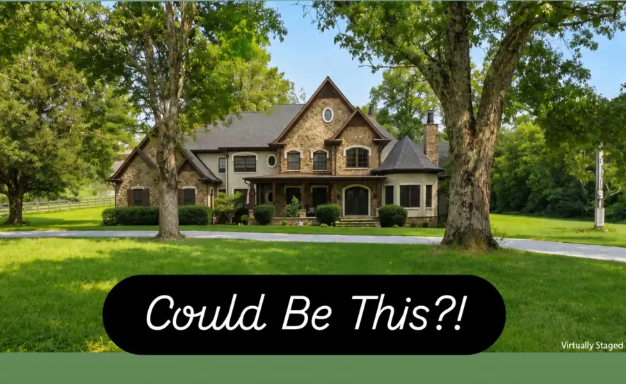 6692 Cool Springs Rd, Thompsons Station, TN 37179 - #3