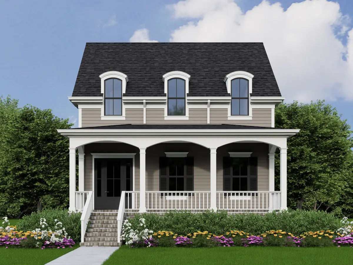 237 Fairmore Court, Franklin, TN 37064 - #1
