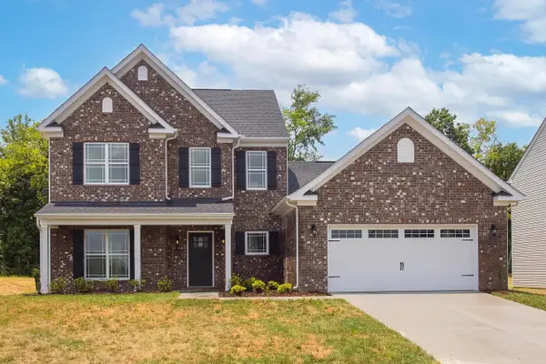 4024 Rampart Way, Spring Hill, TN 37174