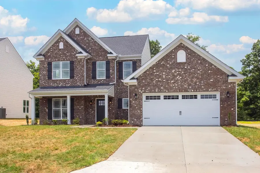 4024 Rampart Way, Spring Hill, TN 37174 - #2