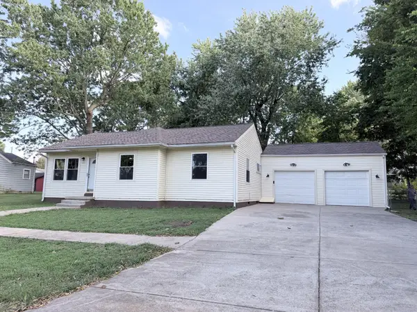 401 Sylvan Ter, Hopkinsville, KY 42240