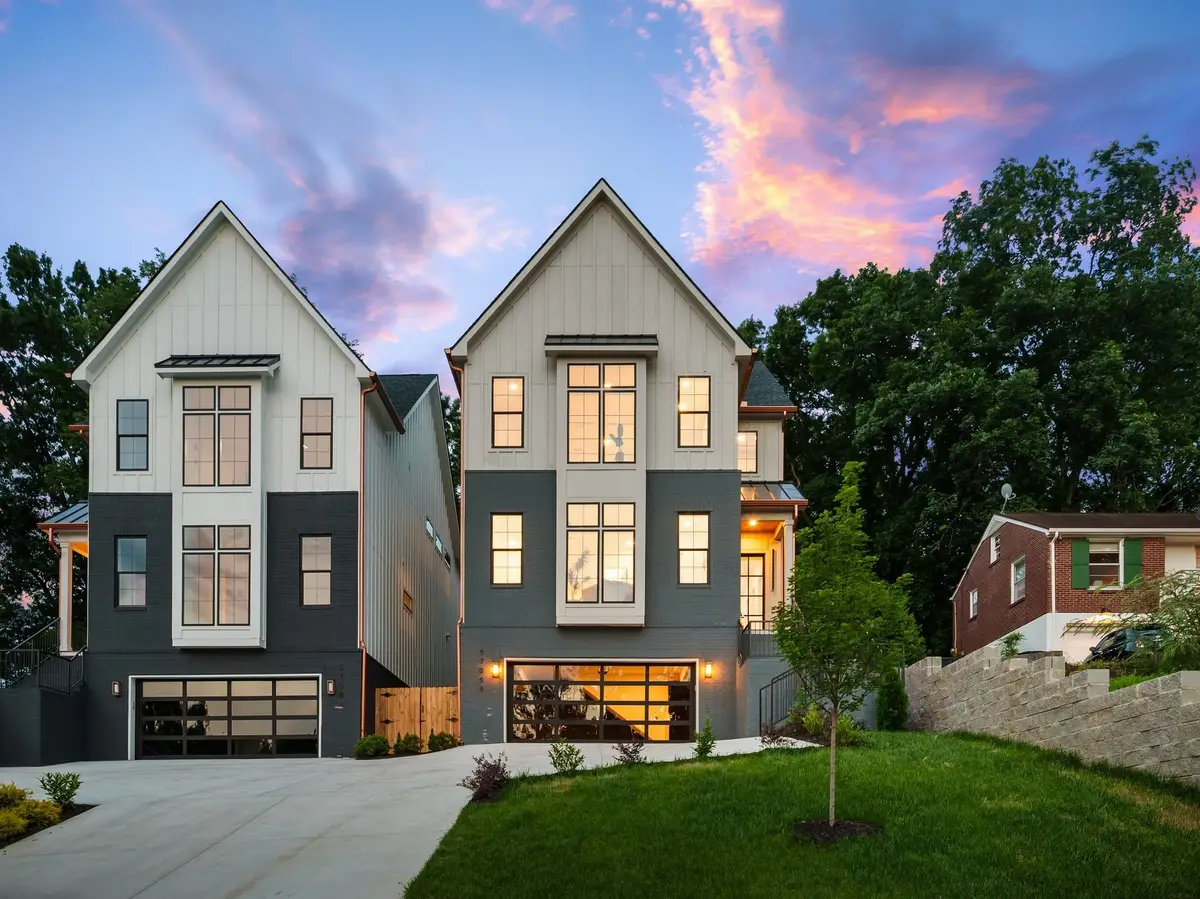 5705B Vine Ridge Dr, Nashville, TN 37205 - #1