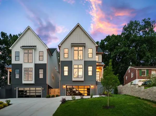 5705B Vine Ridge Dr, Nashville, TN 37205