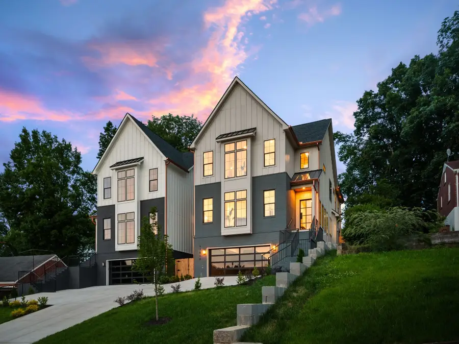 5705B Vine Ridge Dr, Nashville, TN 37205 - #2