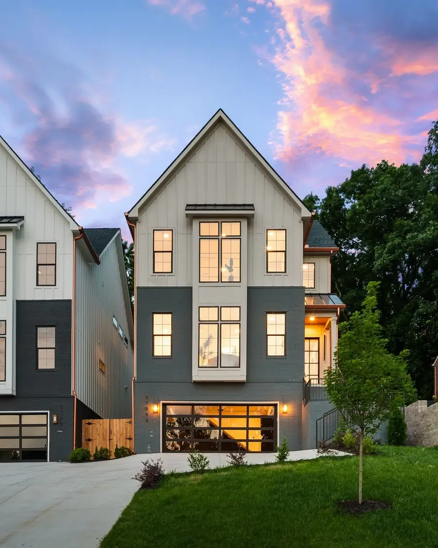 5705B Vine Ridge Dr, Nashville, TN 37205 - #3