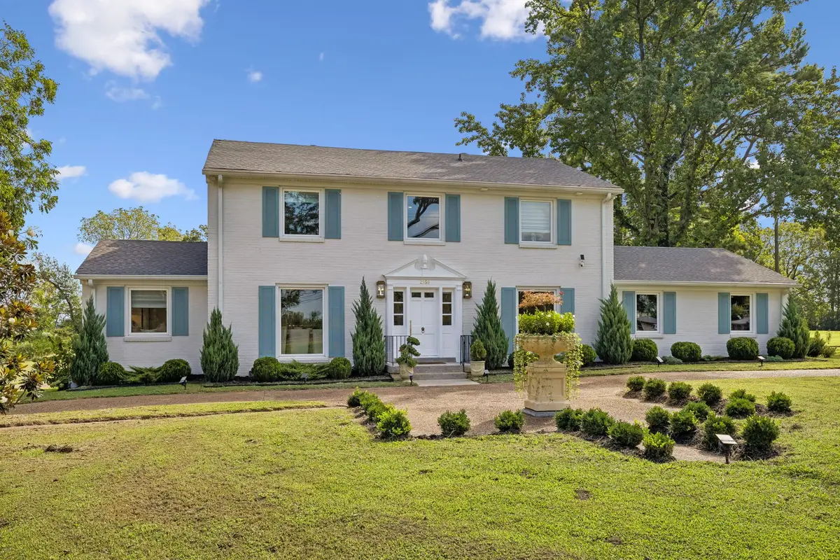 2956 Mcgavock Pike, Nashville, TN 37214 - #1