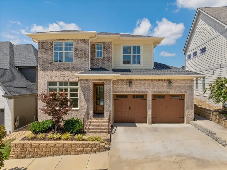 1095 Meroney Street #Lot 9, Chattanooga, TN 37405 - #2