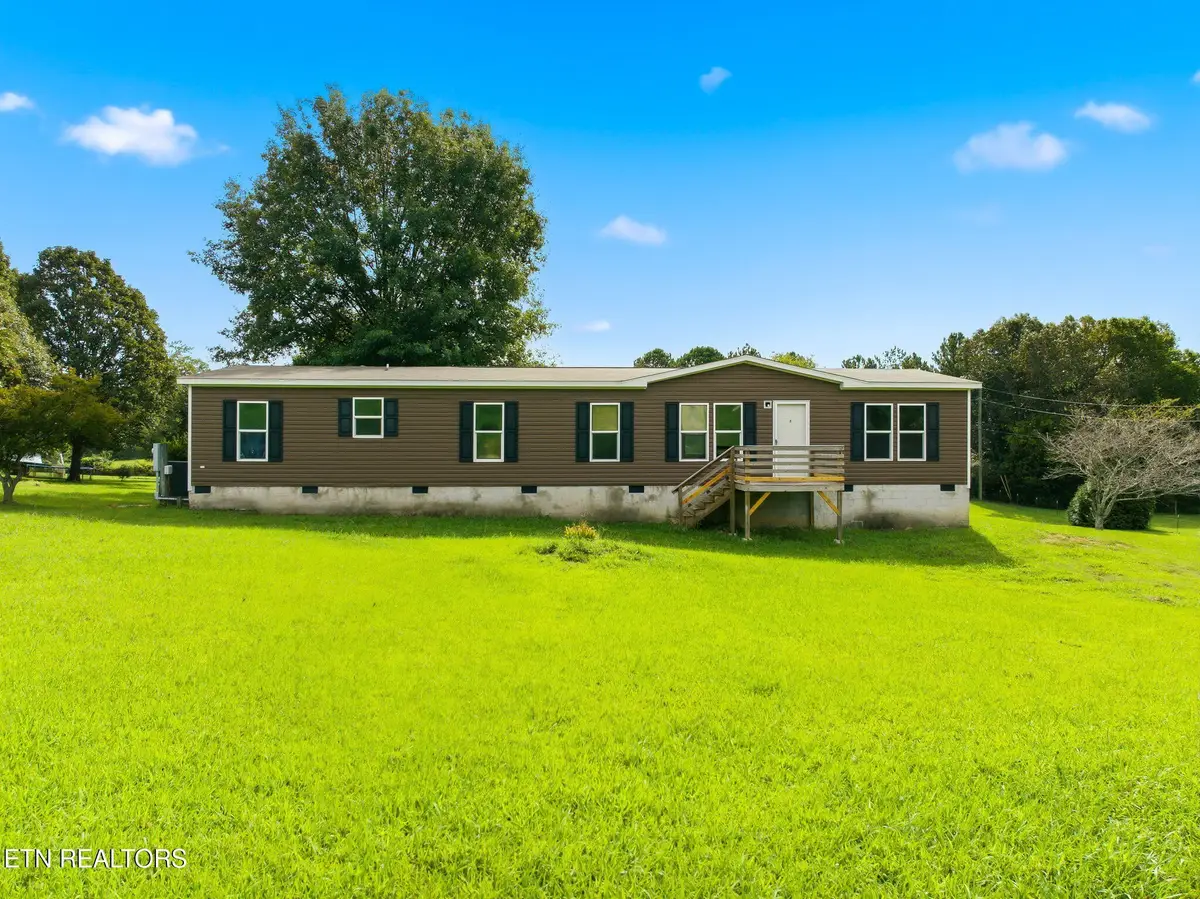 366 Toomey Ln, Madisonville, TN 37354 - #1