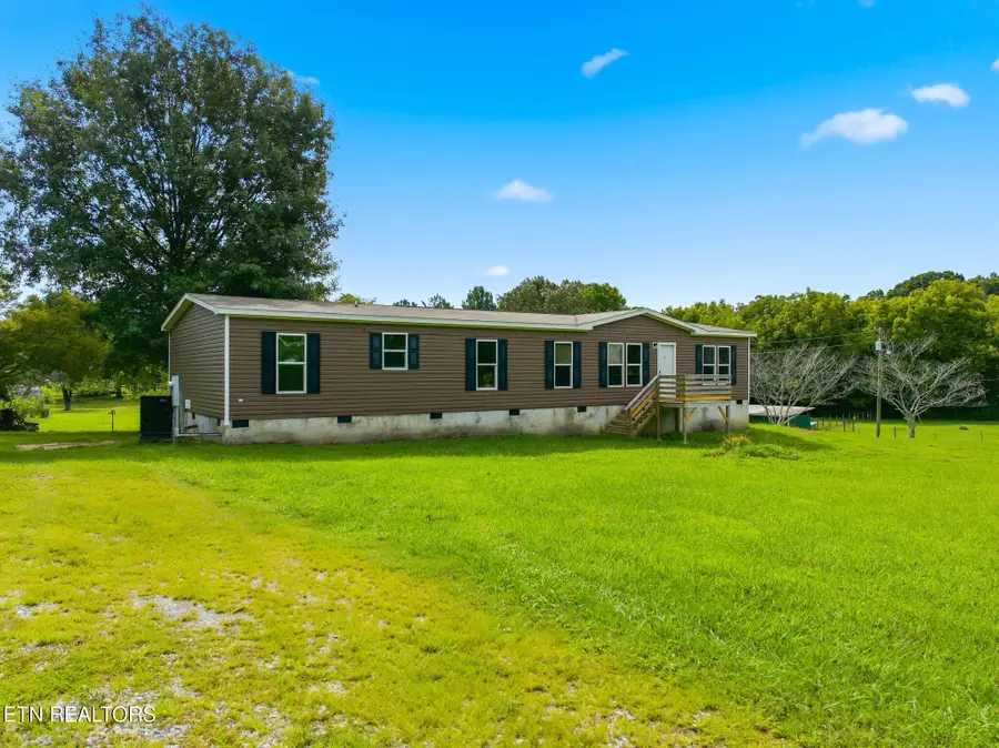 366 Toomey Ln, Madisonville, TN 37354 - #2