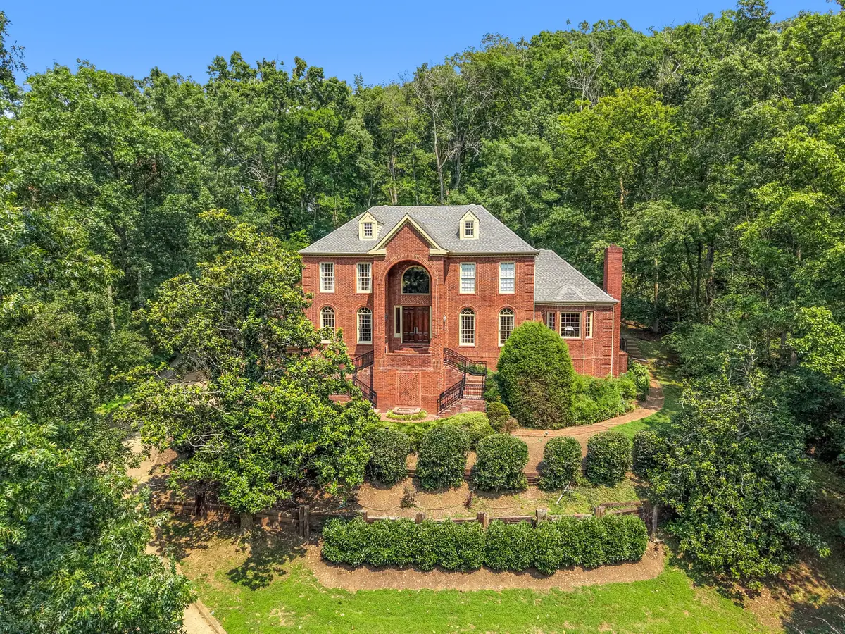 18 Annandale, Nashville, TN 37215 - #1