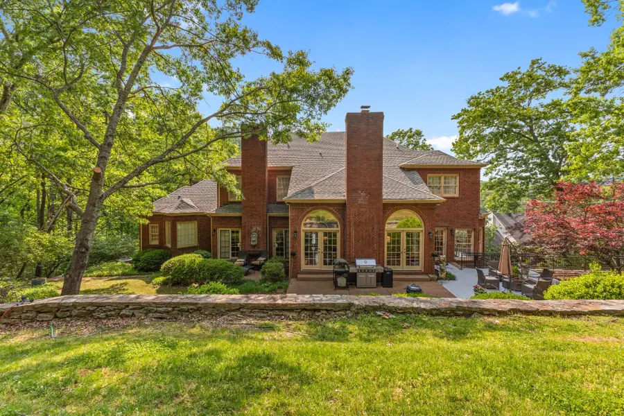 18 Annandale, Nashville, TN 37215 - #3