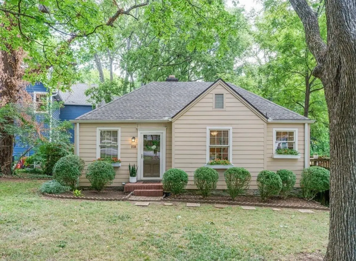 2725 Sharondale Ct, Nashville, TN 37215 - #1