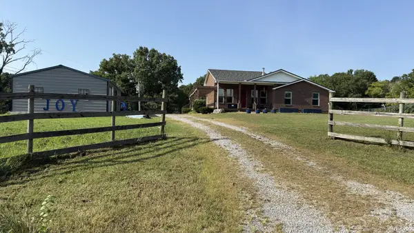 2475 Old Clarksville Pike, Ashland City, TN 37015