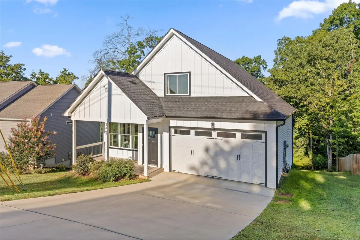 3367 Northrop Street, Lupton City, TN 37351 - #1