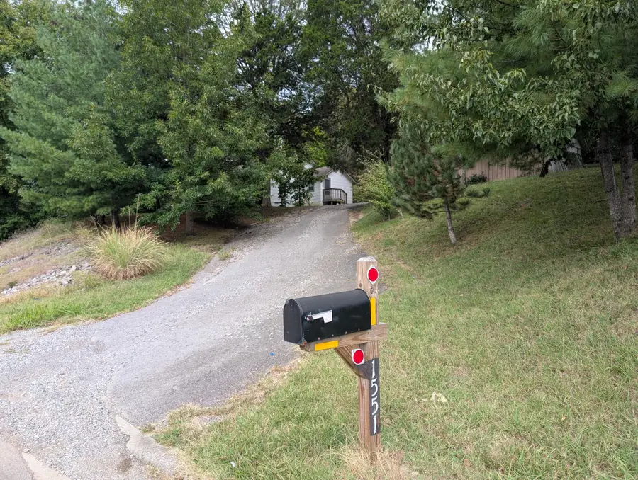1551 Springfield Hwy, Goodlettsville, TN 37072 - #2