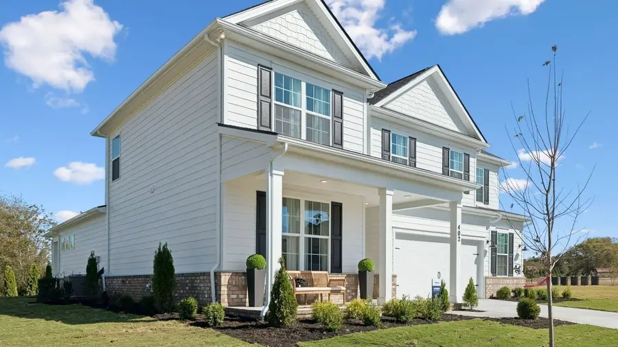 306 Harvest Point Blvd, Spring Hill, TN 37174 - #2