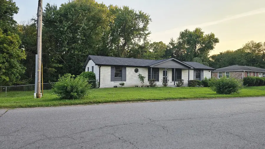 3227 Cloverwood Dr, Nashville, TN 37214 - #3