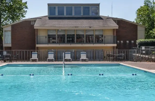 515 Basswood Ave #82, Nashville, TN 37209 - #2