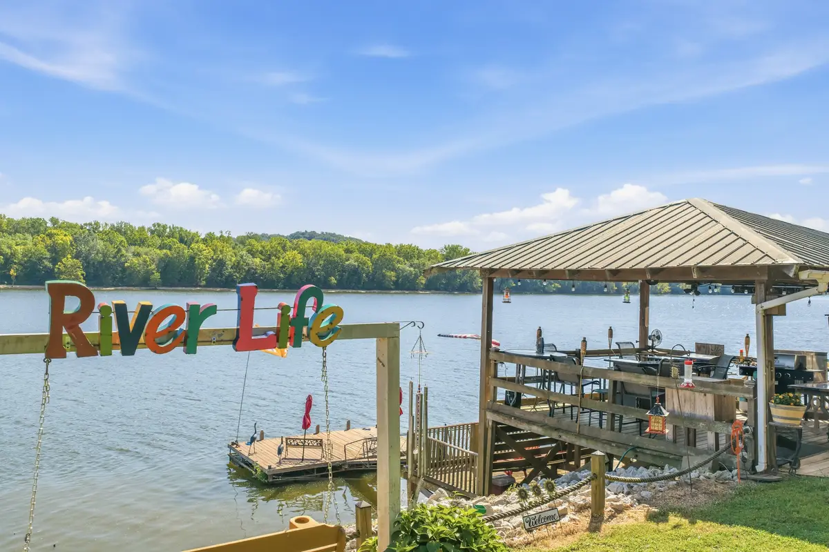 440 Gumdale Cv, Decaturville, TN 38329 - #1