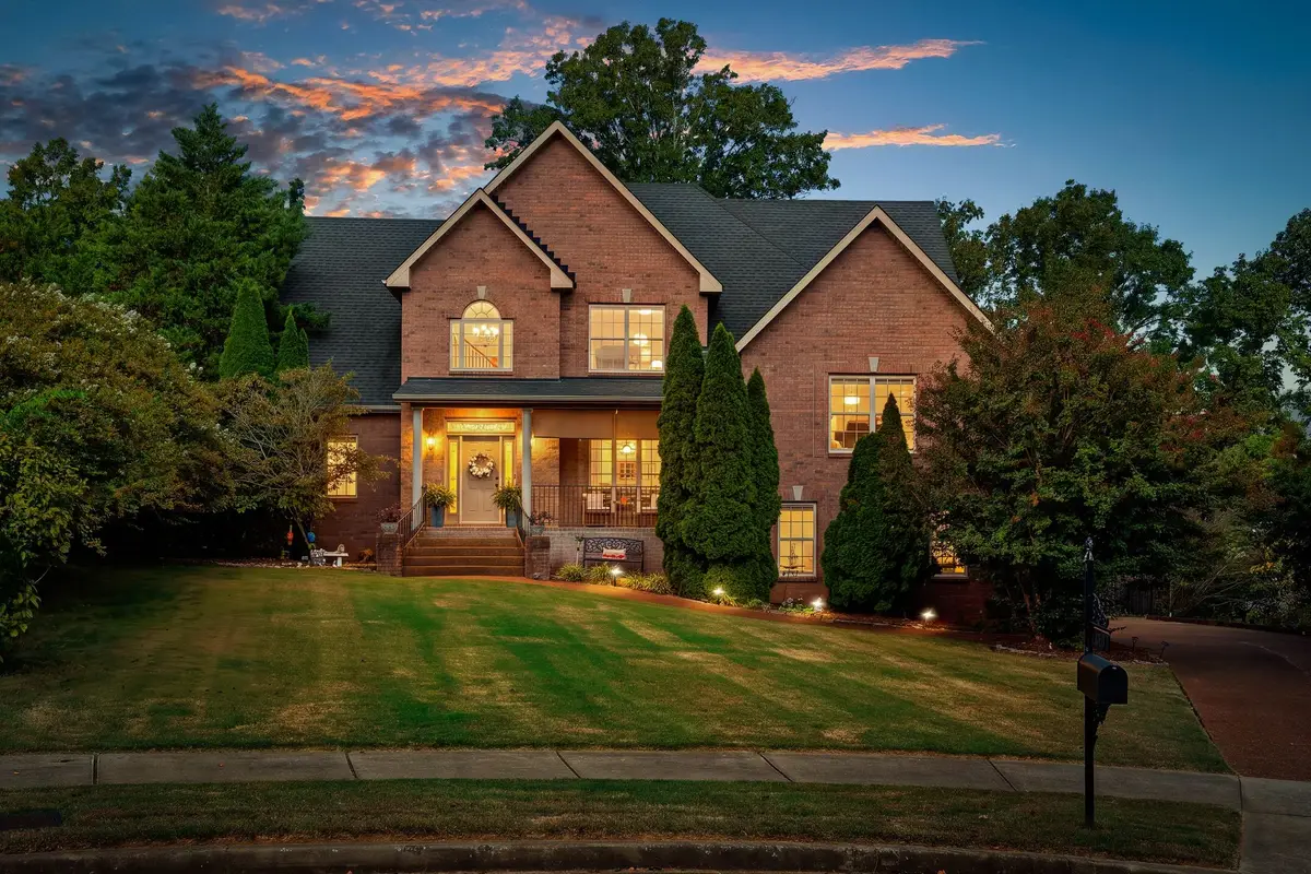 130 Pilot Knob Ln, Hendersonville, TN 37075 - #1