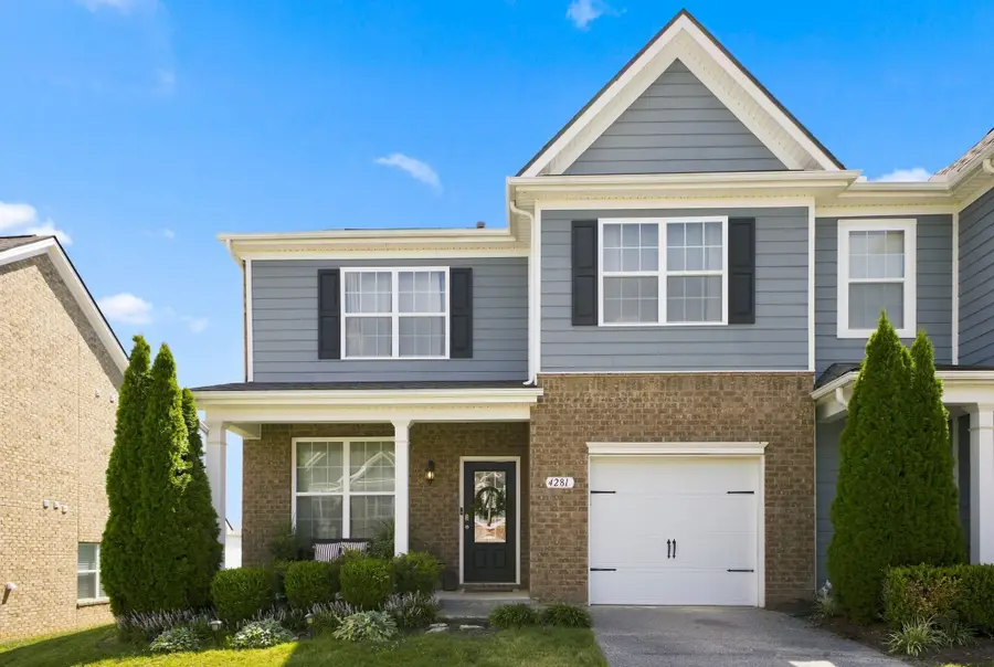 4281 Grapevine Loop, Smyrna, TN 37167 - #2