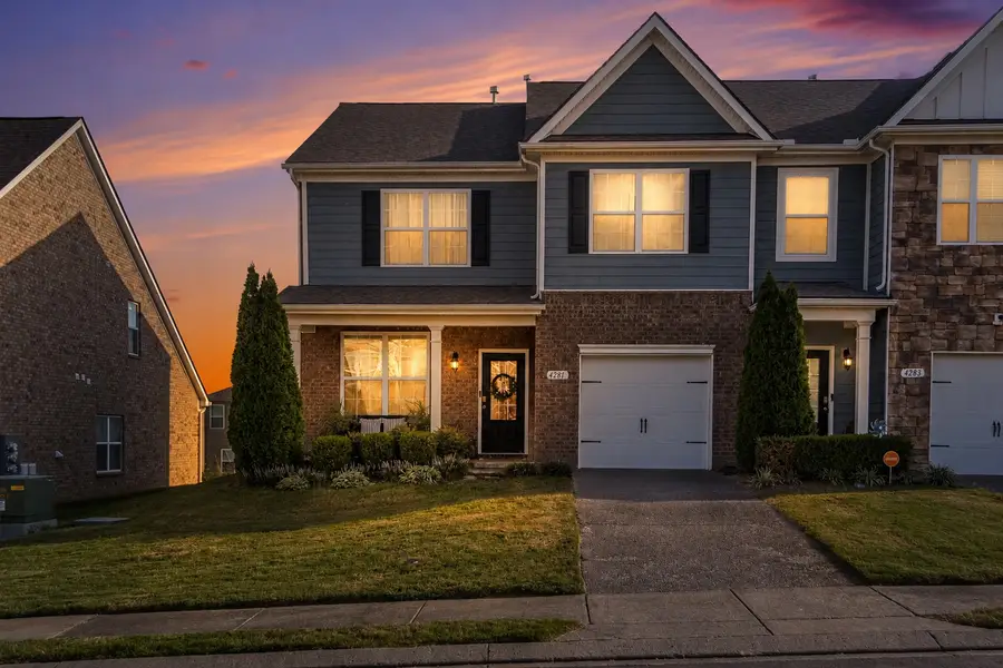 4281 Grapevine Loop, Smyrna, TN 37167 - #3