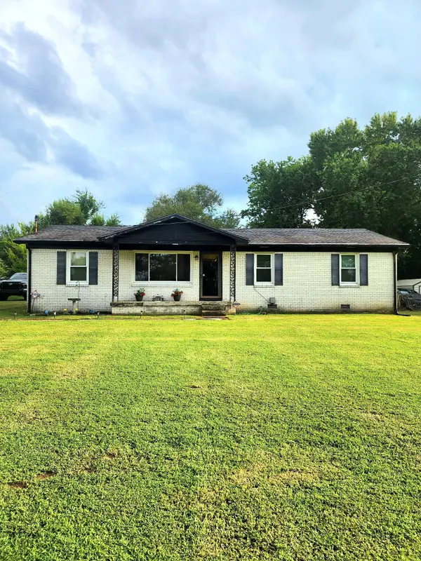 139 Stanfill Dr, Columbia, TN 38401