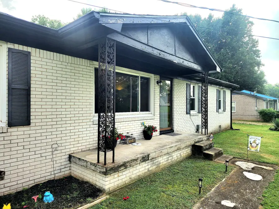 139 Stanfill Dr, Columbia, TN 38401 - #2