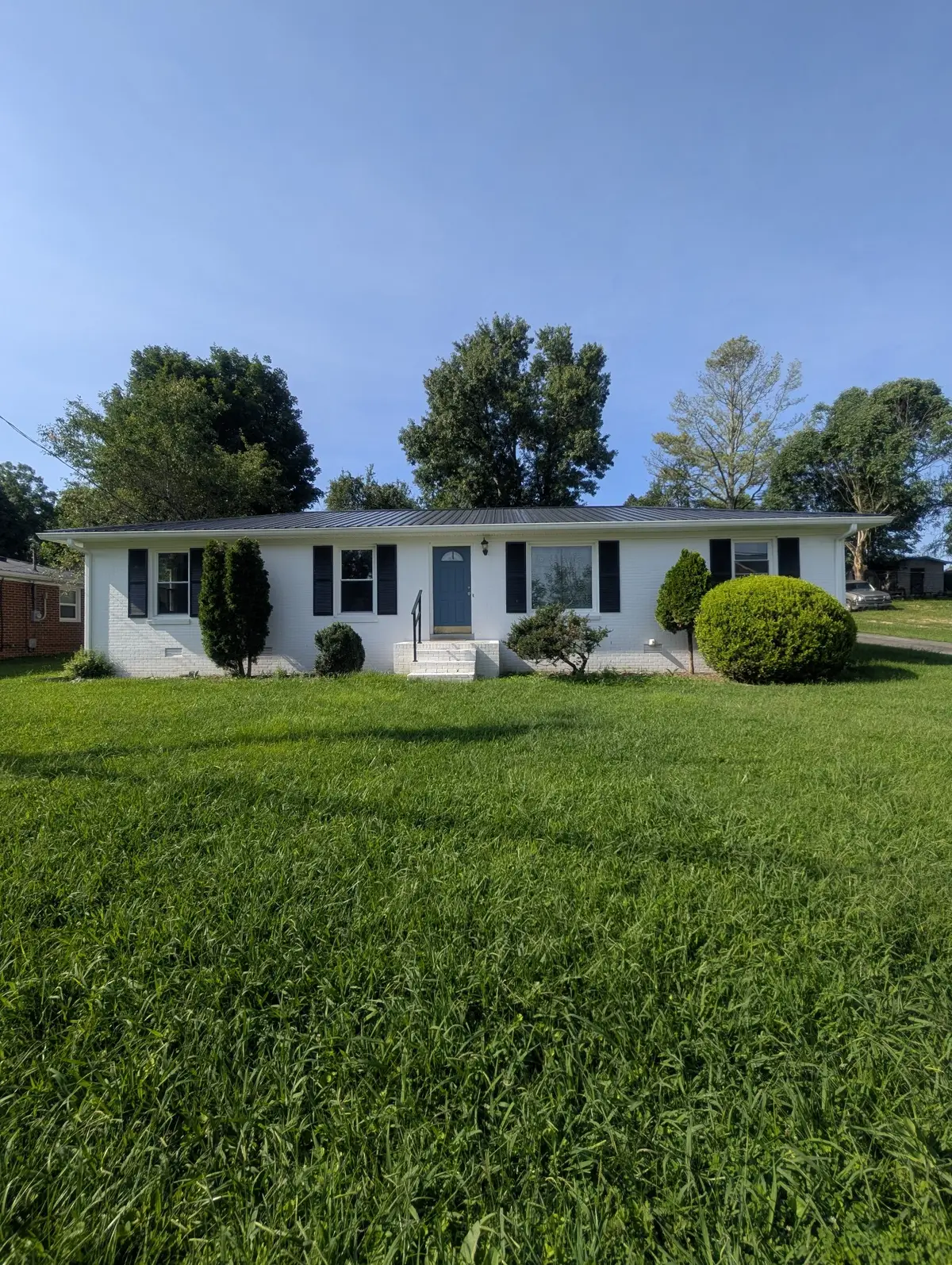 529 Mcferrin St, Woodbury, TN 37190 - #1