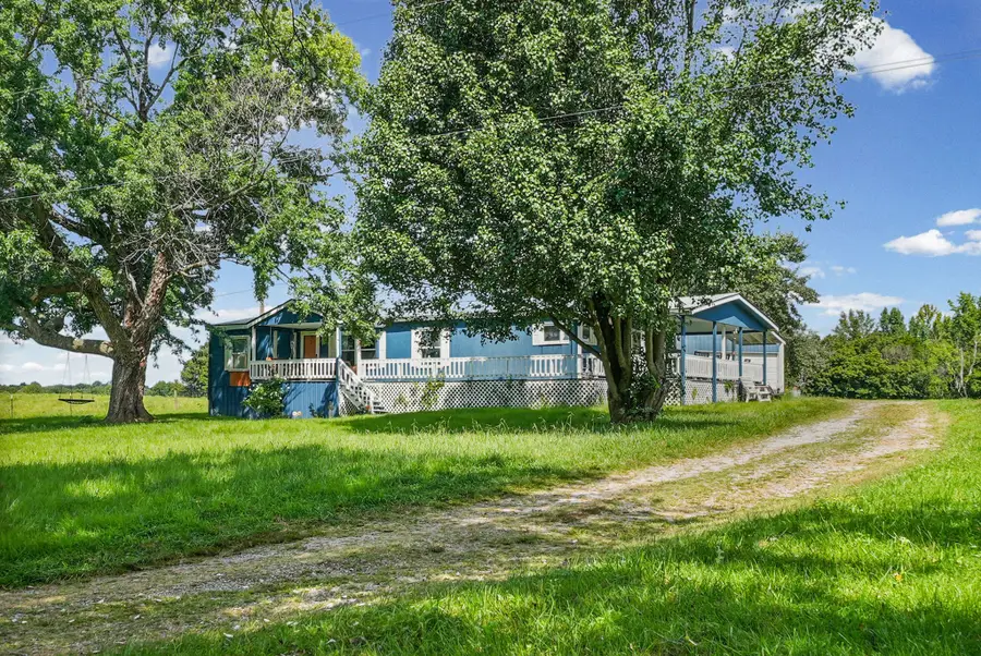 1698 Suthards Church Rd, Madisonville, KY 42431 - #2