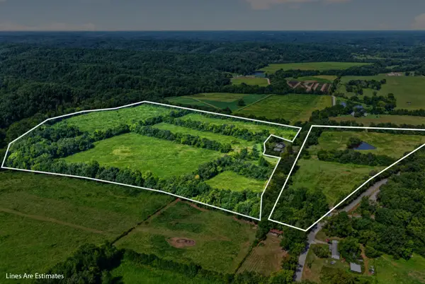 160 Backside Beaverdam Road, Centerville, TN 37033