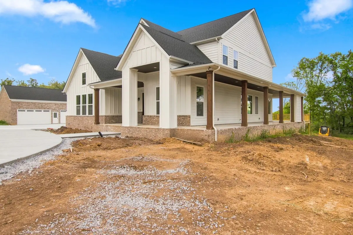6473 Drumright Rd, College Grove, TN 37046 - #1