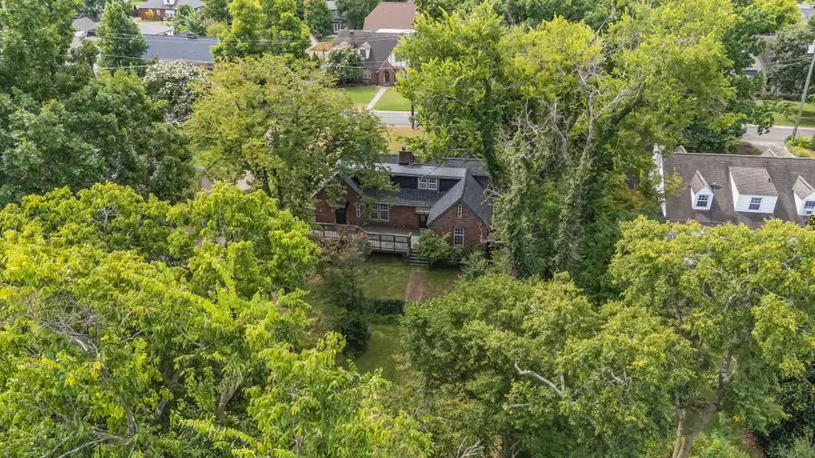 1720 N Observatory Dr, Nashville, TN 37215 - #3