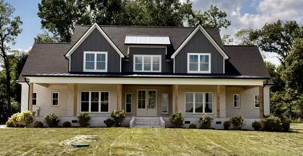 1522 Edward Asher Court, Christiana, TN 37037