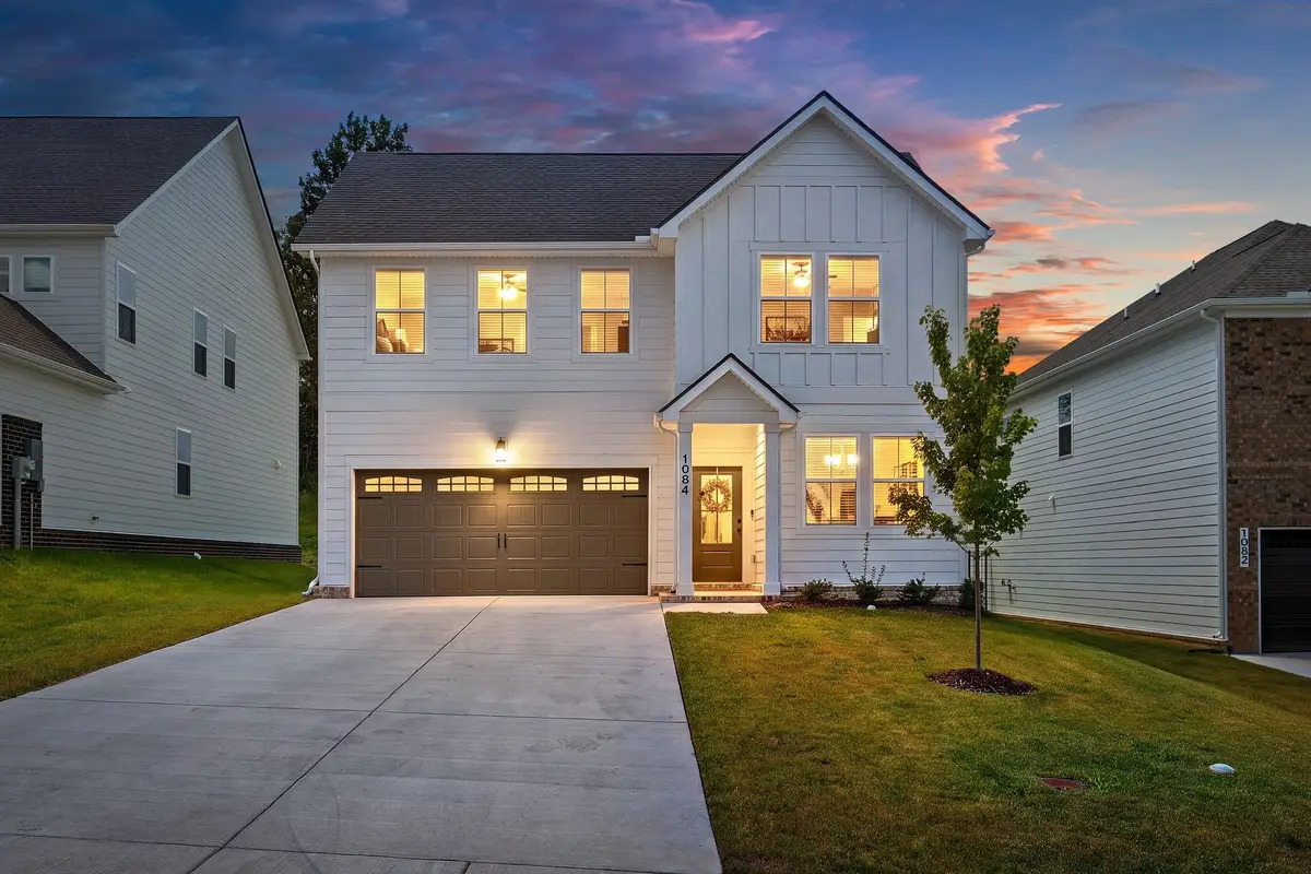 1084 Large Poppy Dr, La Vergne, TN 37086 - #1