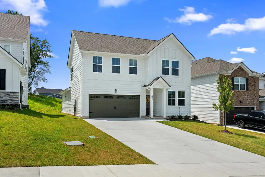 1084 Large Poppy Dr, La Vergne, TN 37086 - #3