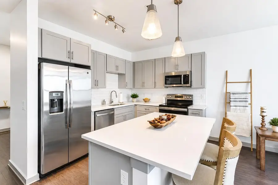 1638 54th Ave #APT 328, Nashville, TN 37209 - #2