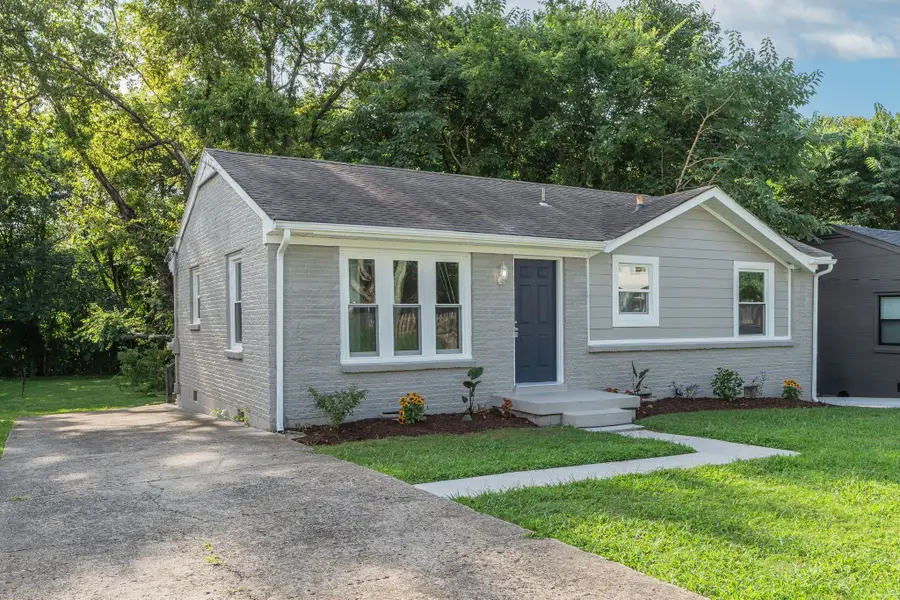 605 N 5th St, Nashville, TN 37207 - #2