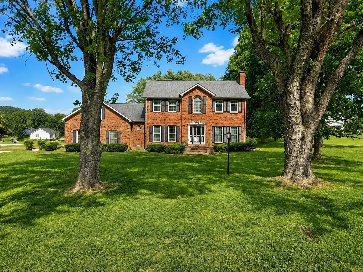 51 Morris Dr, Carthage, TN 37030 - #1