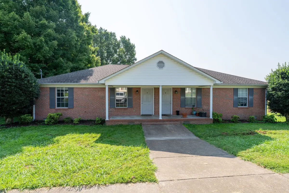 1427 Potter Dr, Columbia, TN 38401 - #1