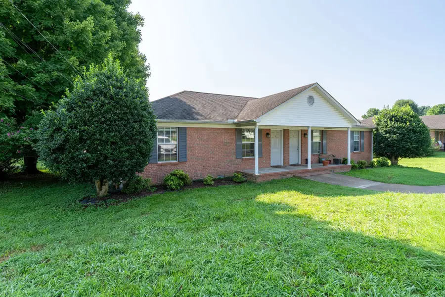 1427 Potter Dr, Columbia, TN 38401 - #2