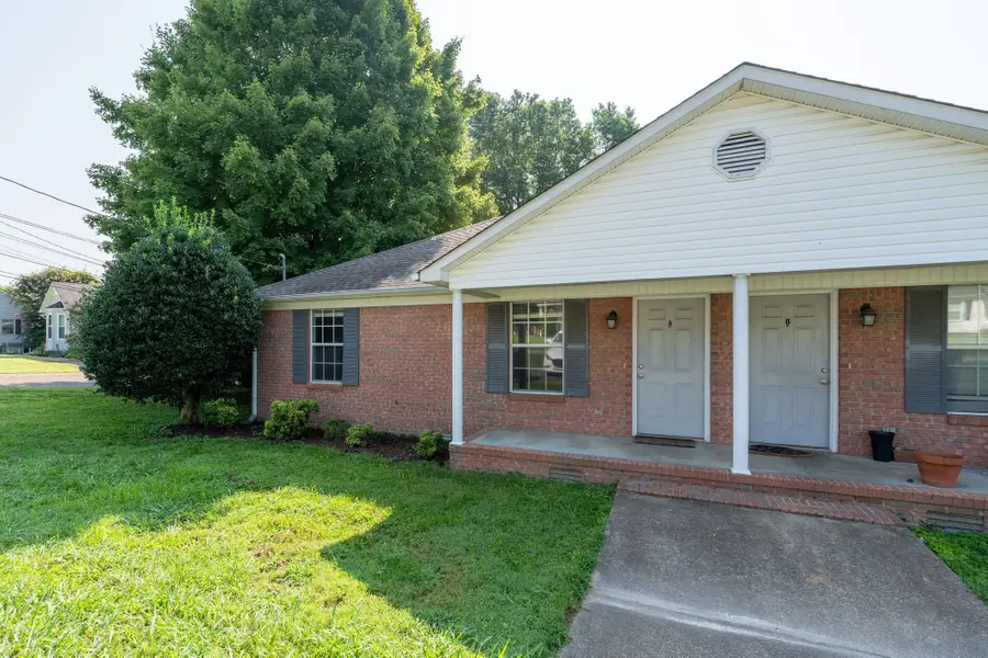 1427 Potter Dr, Columbia, TN 38401 - #3