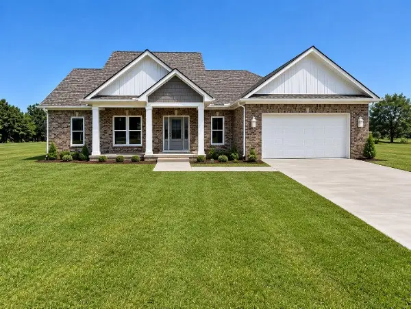 103 Blaine Ln, Summertown, TN 38483