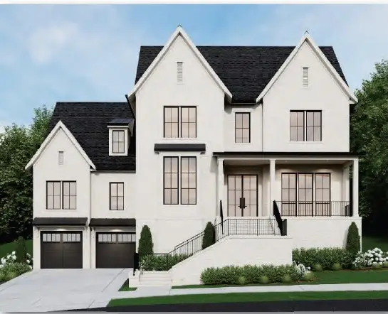 2019 Eliot Road, Franklin, TN 37064 - #1