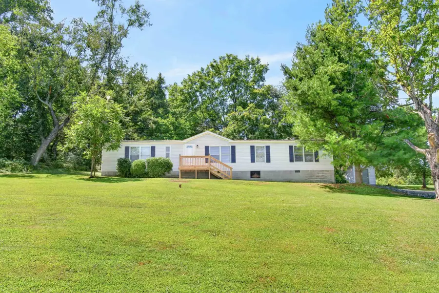 1928 Old Gallatin Rd, Portland, TN 37148 - #2