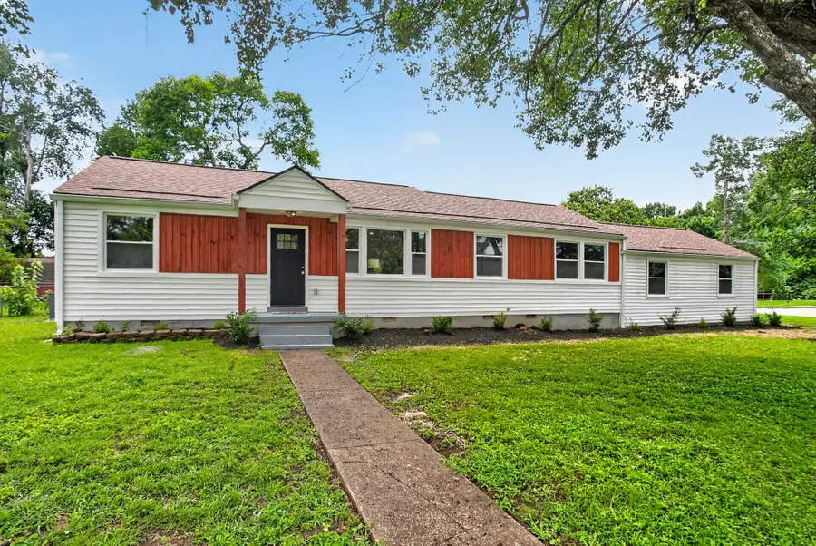 900 Vantrease Rd, Madison, TN 37115 - #2