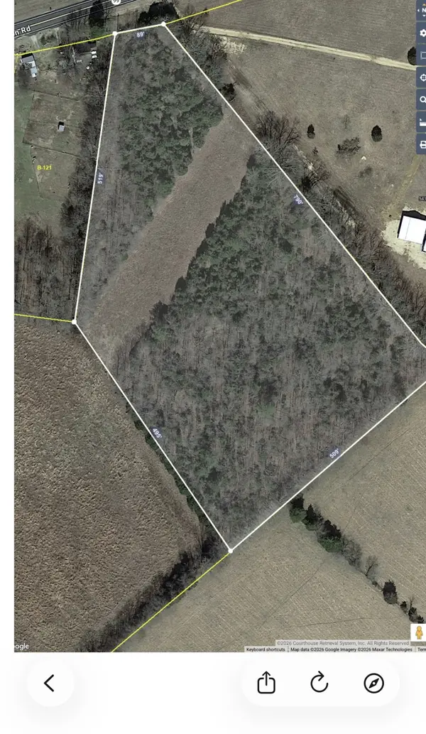 599 Gaither Hinson Rd, Waynesboro, TN 38485