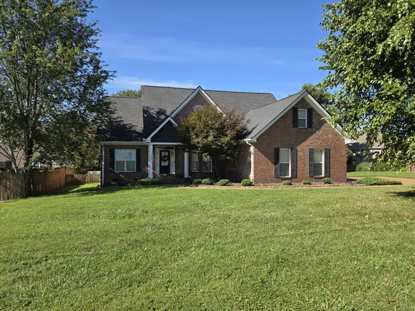 2897 Stewart Campbell Pt, Thompsons Station, TN 37179